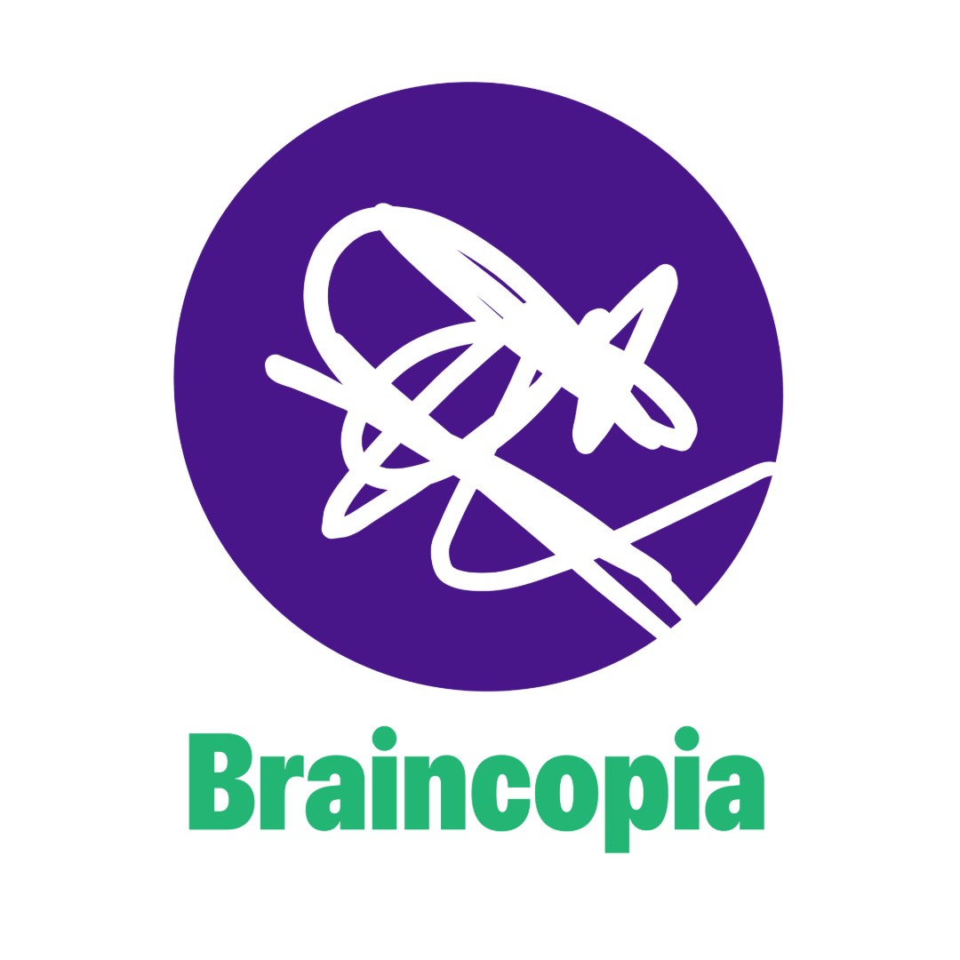 Braincopia