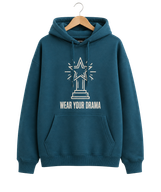 Wear Your Drama hoodie