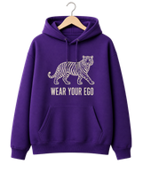 Wear Your Ego hoodie