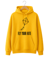 Fly Your Kite hoodie