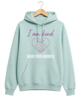 Wear Your Kindness hoodie